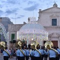 Iniziato a Molfetta il Festival nazionale delle Bande da Giro