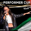 Nausica Speranzini vince il Mondiale alla Performer Cup 2024