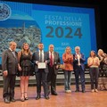 Premio Buona Medicina 2024 conferito al compianto dott. Vito Procacci