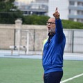 Promozione, il Borgorosso Molfetta perde 3-0 a San Severo