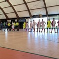 Serie C1, buona la prima per il Real Molfetta