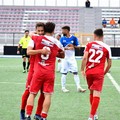 Promozione, sfide in casa per Borgorosso e Molfetta Sportiva