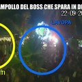 La notte dell'omicidio al Bahia Beach ricostruita a  "Le Iene " su Italia1