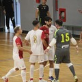 Serie C1, Real Molfetta a caccia di riscatto contro il Futsal Veglie