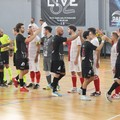 Serie C1, il Real Molfetta torna a sorridere: Thuriae battuto 3-1