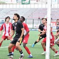 Promozione, oggi due trasferte per le squadre di Molfetta