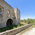 Torre dell’Alfiere, un casale del '500 nell'agro di Molfetta