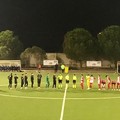 Promozione, il Borgorosso Molfetta cade sul campo del Bitritto