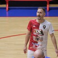 Serie C1, il Real Molfetta oggi in trasferta contro il Futsal San Martino