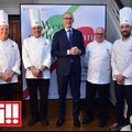 Salvatore Turturo conquista lo Sri Lanka alla Settimana della Cucina Italiana nel Mondo