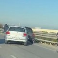 Ennesimo incidente sulla SS16: rallentamenti in direzione Foggia