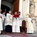 A Molfetta la celebrazione diocesana per l’inizio all’anno giubilare 2025