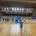 Clamoroso in Coppa Italia di futsal: titolo al Real Molfetta, accolto il ricorso