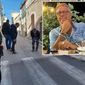 Omicidio a Santo Spirito: oggi l'autopsia sul corpo di Francesco Dogna