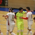 Serie C1, il Real Molfetta vince e si conferma capolista