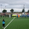 Promozione, Borgorosso Molfetta fermato sul pari dalla Soccer Stornara