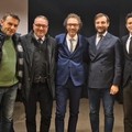 Grande partecipazione per l'evento dell’Associazione Italiana Arbitri a Molfetta