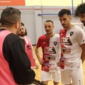 Serie C1, colpaccio Real Molfetta: battuta la capolista CUS Bari