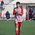 Il molfettese Leonardo Lobasso firma con l'Unione in Eccellenza