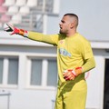 Donato De Santis resta al Borgorosso Molfetta: c'è l'ufficialità