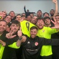 Terza Categoria, buona la prima per la Virtus Molfetta nei play-off