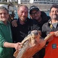 Il ricordo di Gianni Dell’Olio nelle parole di Pasquale Salvemini del WWF Molfetta