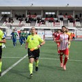 Borgorosso Molfetta, a centrocampo rinnova Corrado Roselli