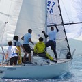 Vela, nel prossimo weekend a Molfetta torna il campionato zonale J24