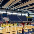 Final Four di Coppa Italia nazionale: il Real Molfetta chiude al 4° posto