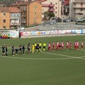 Promozione, il Borgorosso Molfetta cade sul campo del San Marco