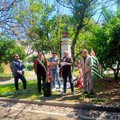 Molfetta celebra la Festa dei Lavoratori in villa comunale