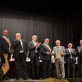  "Stella al Merito del Lavoro " per 8 cittadini di Molfetta