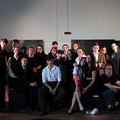 Il Liceo Scientifico  "A. Einstein " di Molfetta al Festival delle Scuole 2025