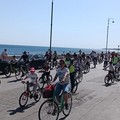 Ancora un successo per la  "Scardigno-Savio in bici " a Molfetta tra sport, ambiente e comunità