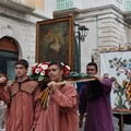 Tanta partecipazione ieri per il Corteo storico di Santa Rita - TUTTE LE FOTO