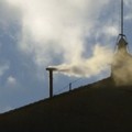 Fumata bianca alle 18:08. A breve sarà annunciato il nuovo Papa