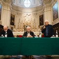 Erri De Luca emoziona in Cattedrale a Molfetta con “Le rose di Sarajevo”