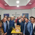 Il Movimento 5 Stelle inaugura la nuova sede a Molfetta