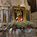 Concluse ieri le celebrazioni in onore della “Medonne du Tremelizze” - TUTTE LE FOTO