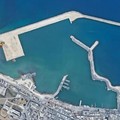 Interdetto lo specchio acqueo del nuovo porto commerciale: emessa l'ordinanza
