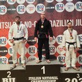 Ottimi risultati per gli atleti di Molfetta al 14º Campionato Italiano di Brazilian Jiu-Jitsu