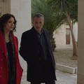 C'è anche Molfetta oggi nella fiction  "Gerry " in onda su Rai 1