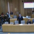 Momenti di tensione durante il Consiglio comunale: prima sospeso, poi riprende