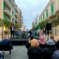Di Europa e nuove sfide si è parlato a Molfetta con il PD