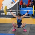 Francesca Mininni trionfa ai Campionati regionali: per lei si aprono le porte della nazionale