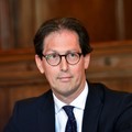 Roberto Garofoli oggi protagonista al Salone del Libro di Torino con il suo ultimo libro