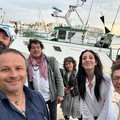 Molfetta ancora set per un nuovo film: iniziati i sopralluoghi