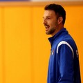 Real Molfetta, il nuovo allenatore è Giacomo Di Pinto
