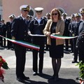 Inaugurata a Roma la nuova Area Ristoro della Marina di Santa Rosa: il contributo di un ufficiale molfettese