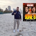 Squeo vola in Australia per il match della vita: cresce l’attesa per la sfida mondiale